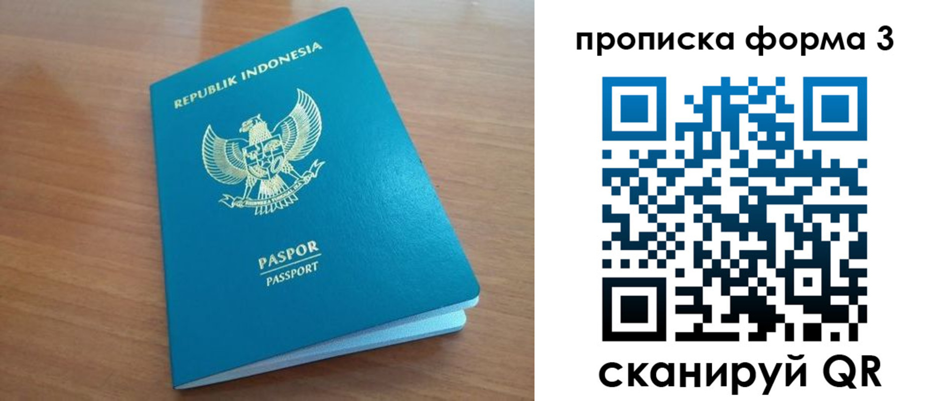 прописка иностранных граждан в Ленинградской области