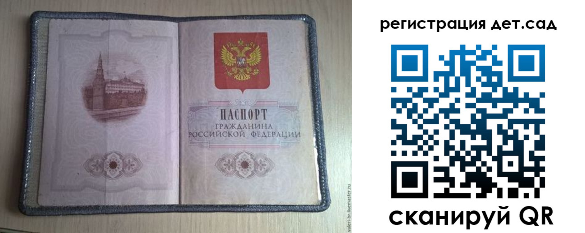 прописка в квартире в Ленинградской области